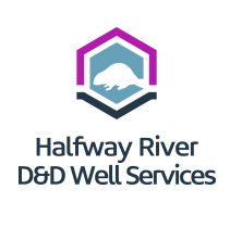Halfway River D&D Well Services