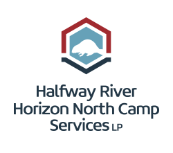 Halfway River Horizon North Camp Services LP