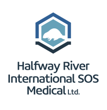 Halfway River International SOS Medical Ltd.