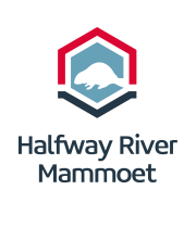 Halfway River Mammoet