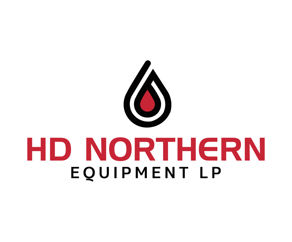 Halfway River Group HD Northern Equipment LP