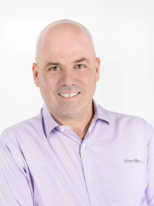 Brad Bonner
