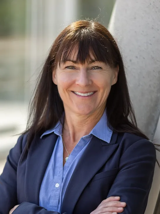 Jodi Carlow
