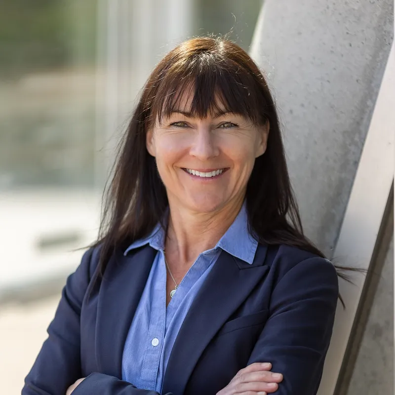 Jodi Carlow